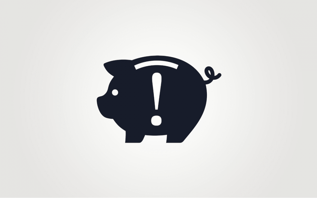 A Dangerous Financial Mistake