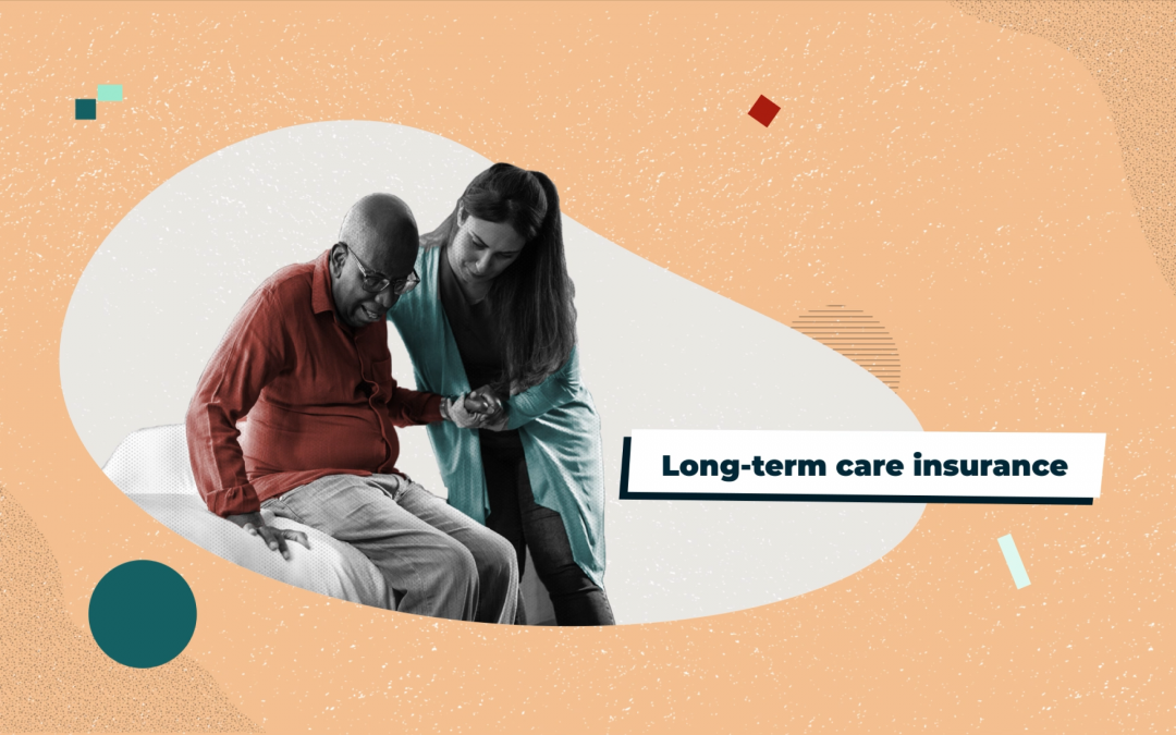 Long-Term Care Insurance 101