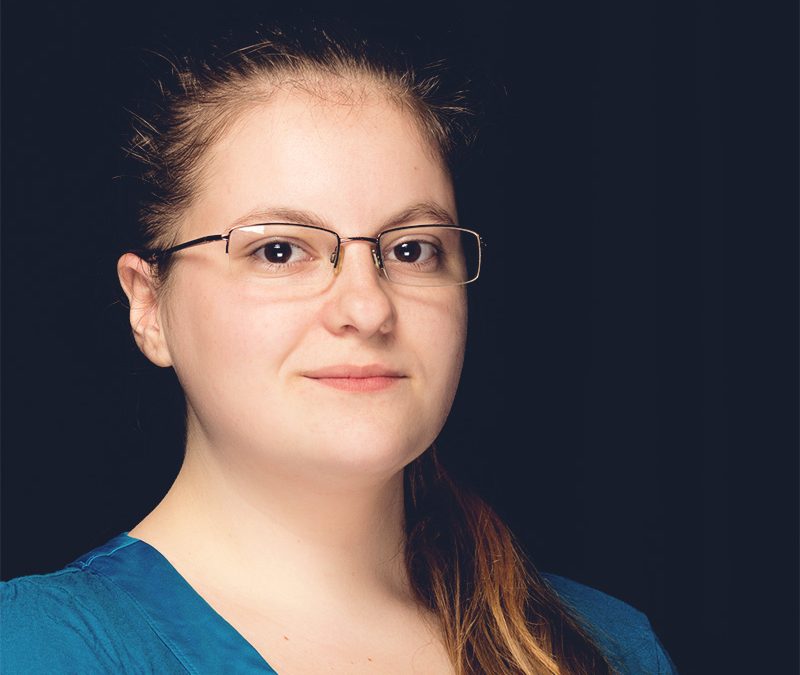 Emily Dompke