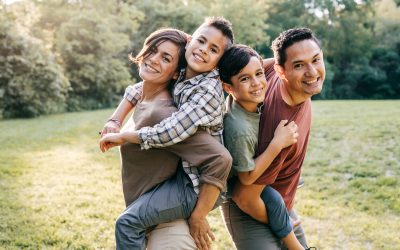 3 Reasons to Consider Term Life Insurance