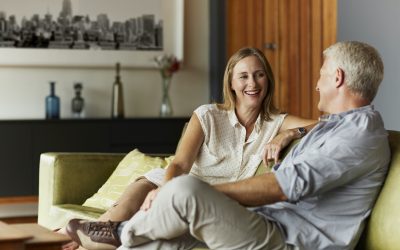 4 Life Insurance Myths to Rethink as an Empty-Nester