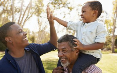Three Ways to Start a Conversation About Life Insurance with Your Family