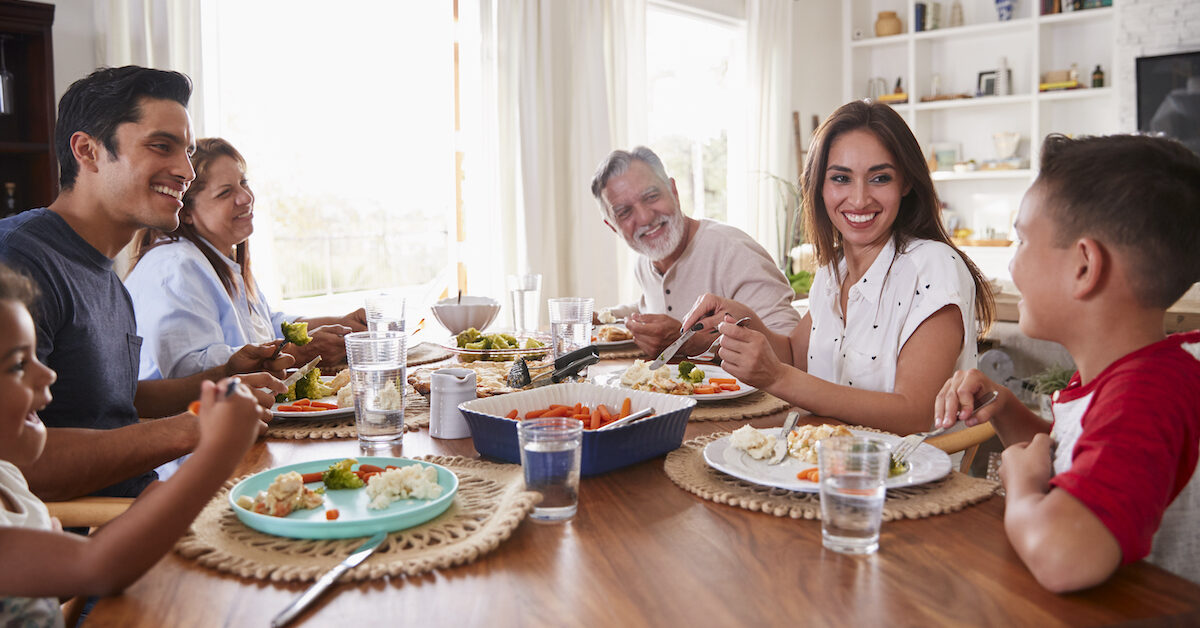 The Life Insurance “Need Gap” for Hispanic Americans