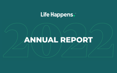 Celebrating Life Happens’ Accomplishments in 2022