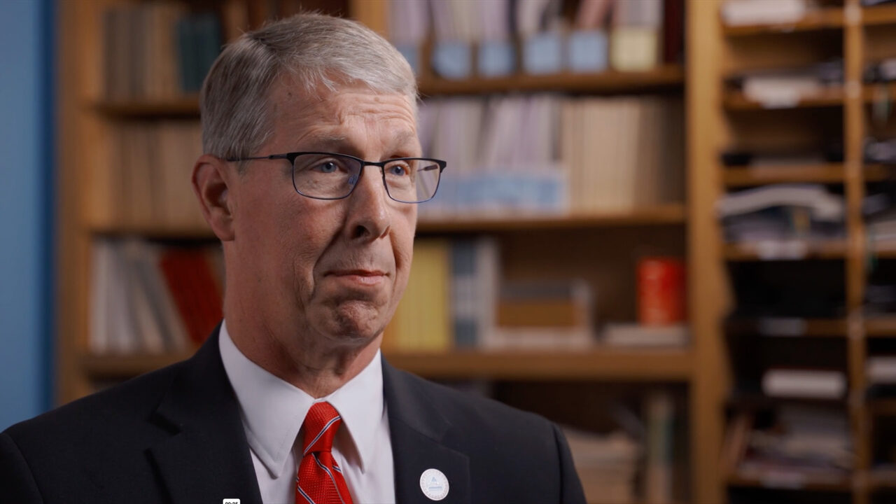 Love, Loss, and the Gift of Preparation