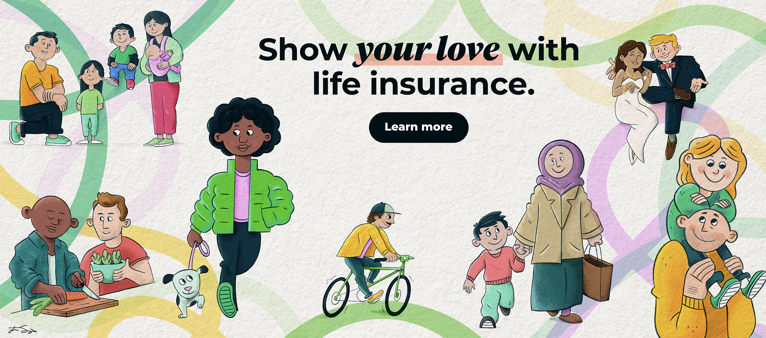 Learn more