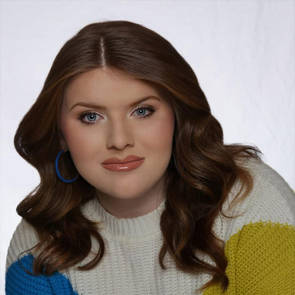 Allysen Jones