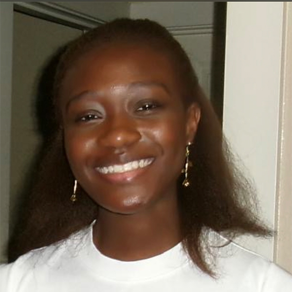 Anna Osei