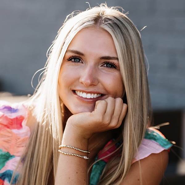 Lily Webb