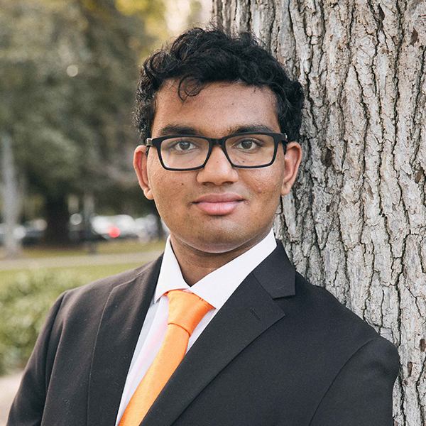 Nikhil Ramanuja