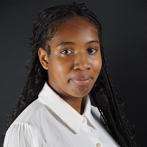 Samirah Hayes