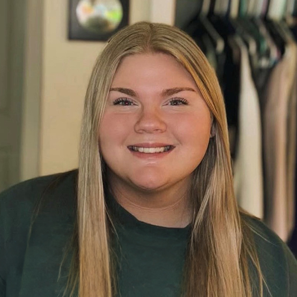 Shasta Rickman